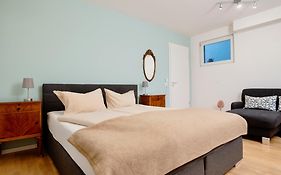 privates Doppelzimmer mit separatem Eingang